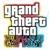 The Ballad of Gay Tony