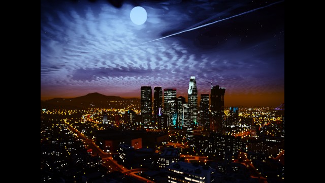 comment avoir vol d information gta online